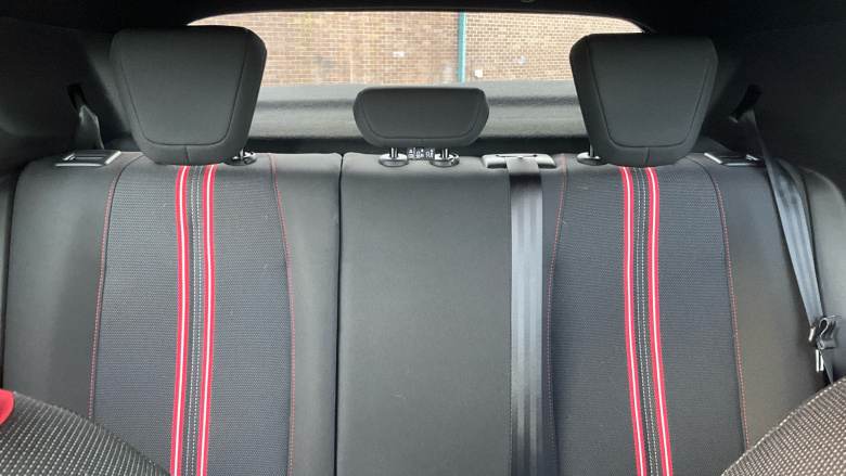 Vauxhall Corsa 1.2 Turbo SRi Premium 5dr Petrol Hatchback